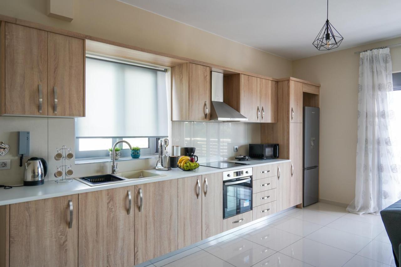 Apartment The Twins 1