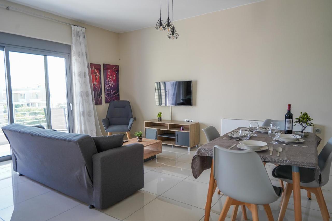 Apartment The Twins 1