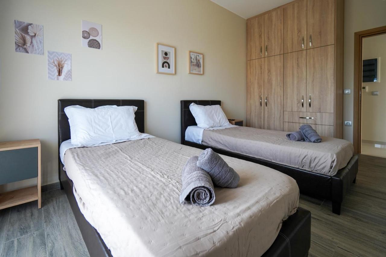 Apartment The Twins 1 *