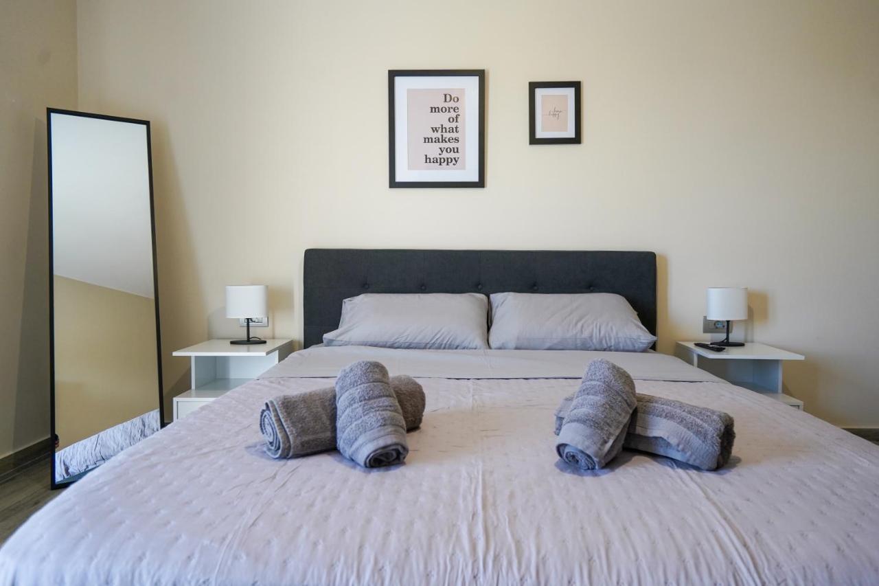 Apartment The Twins 1 *