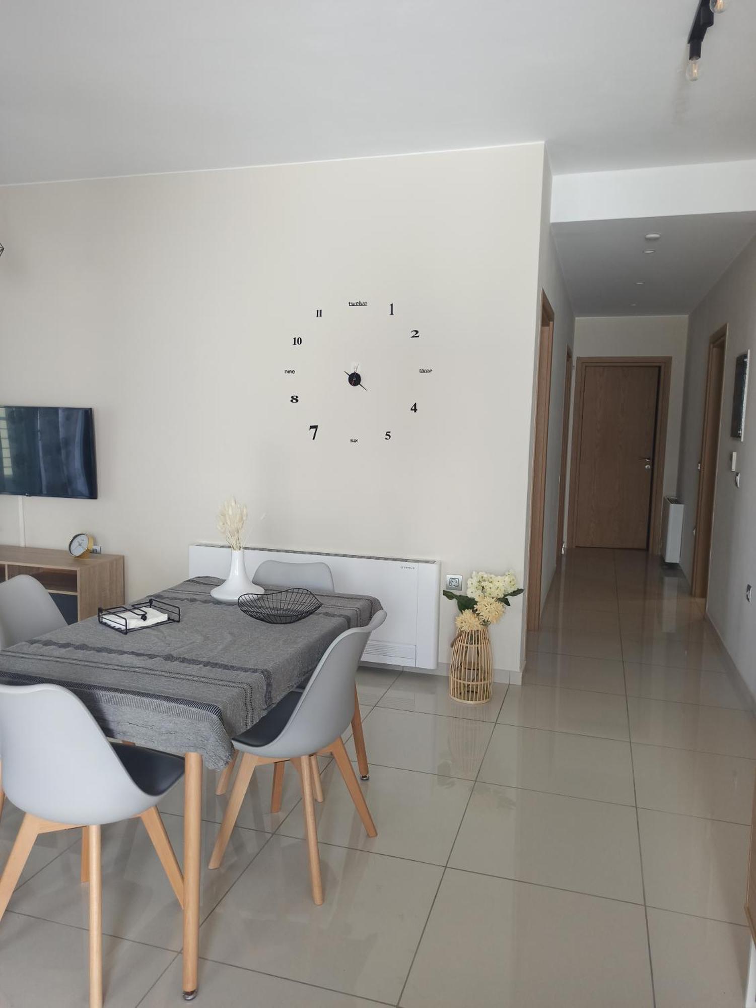 Apartment The Twins 1 *